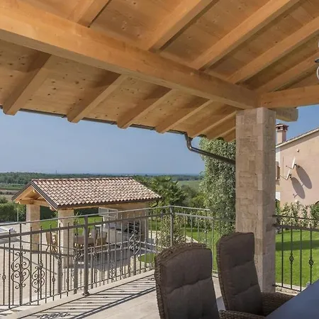 Sunset Villa